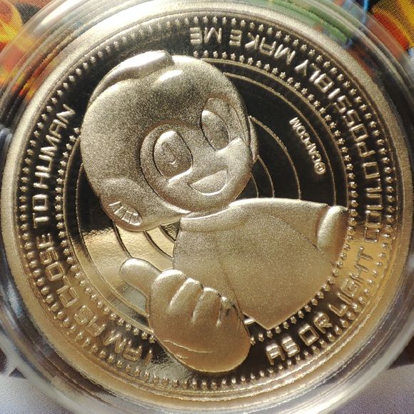 m&m's  超激レア　メダル　limited edition coins m&ms 超激レア メダル limited edition coins - コレクション新 発売